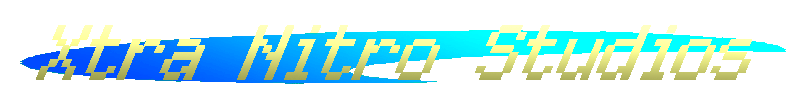 Xtra Nitro Studios